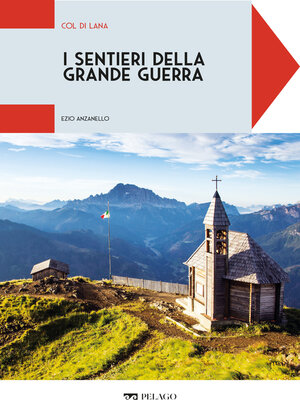 cover image of Col di Lana